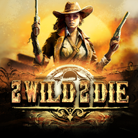 2 Wild 2 Die 94