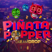 Pinata Popper