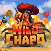 Wild Chapo 5K